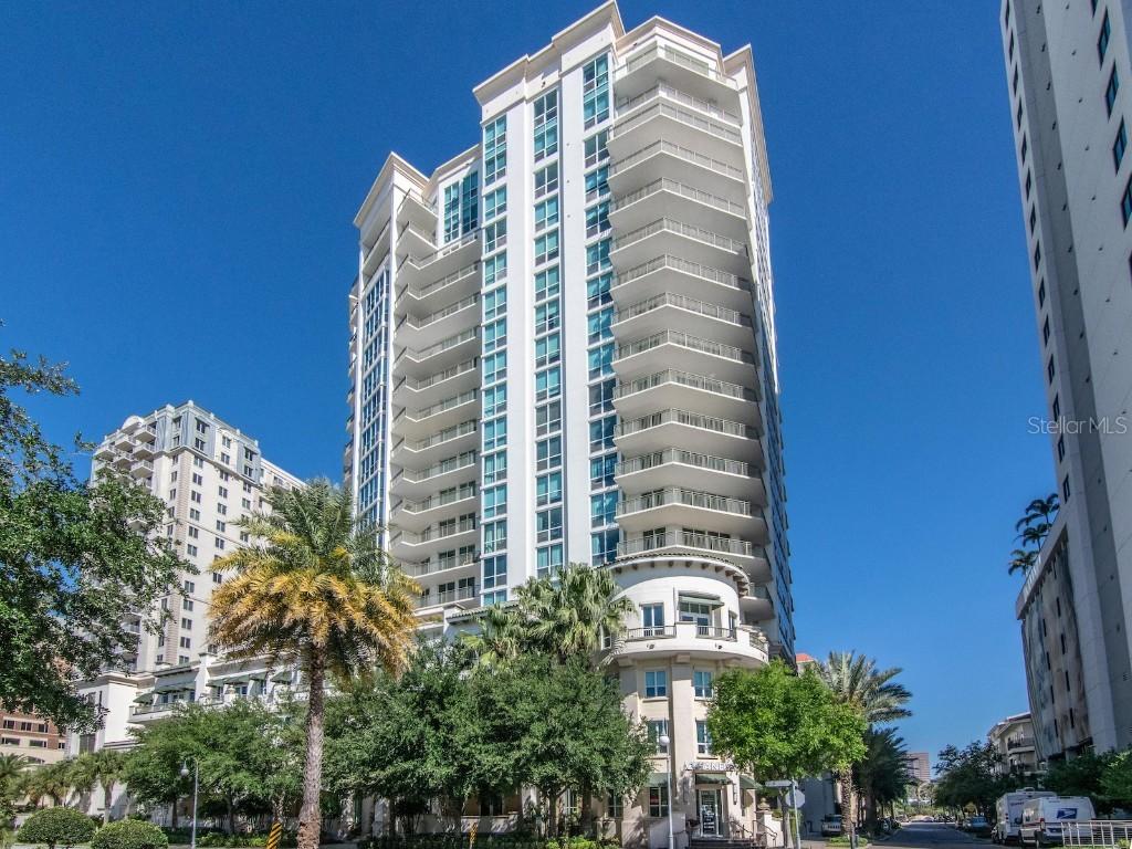 450 Knights Run Ave. #1003, Tampa, FL 33602