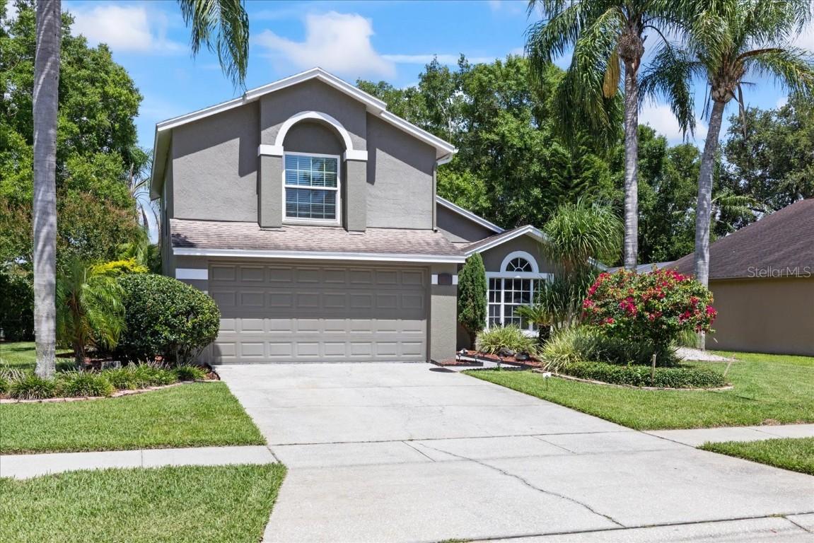4047 Eagle Cove West Dr., Palm Harbor, FL 34685