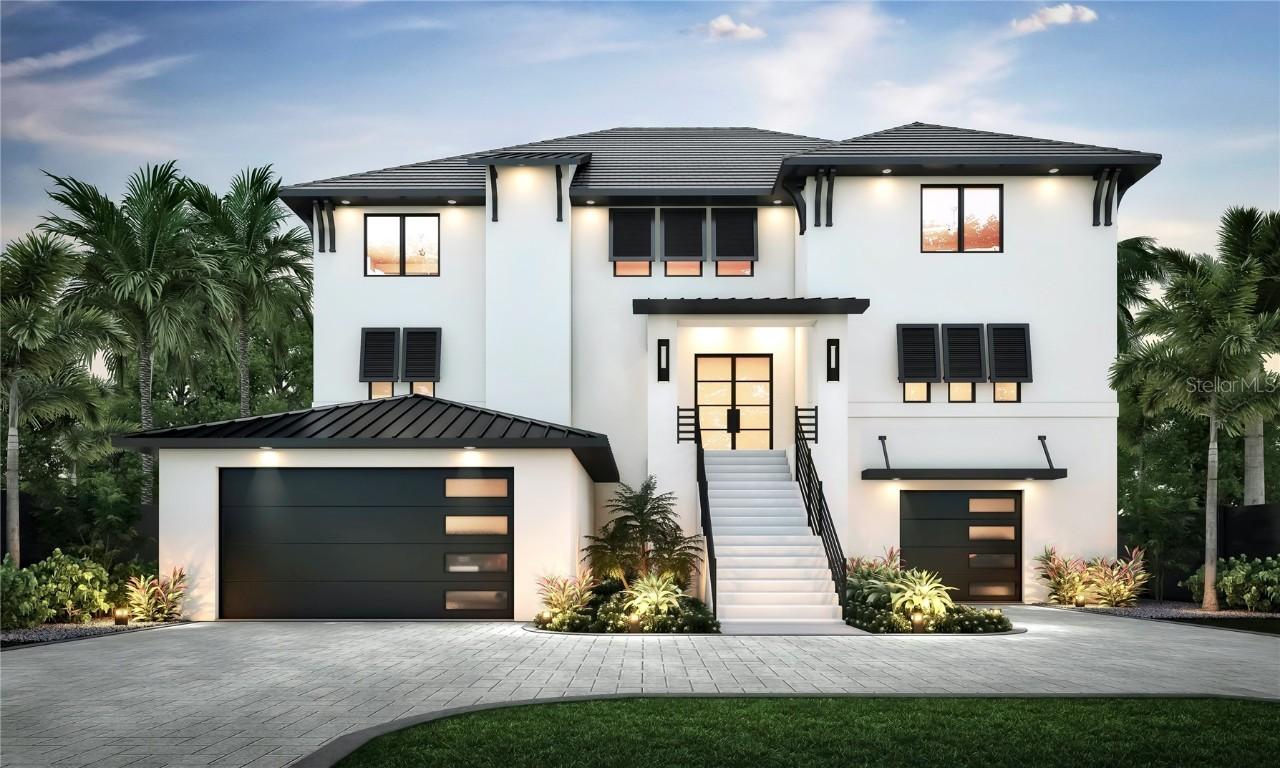 10126 Tarpon Dr., Treasure Island, FL 33706