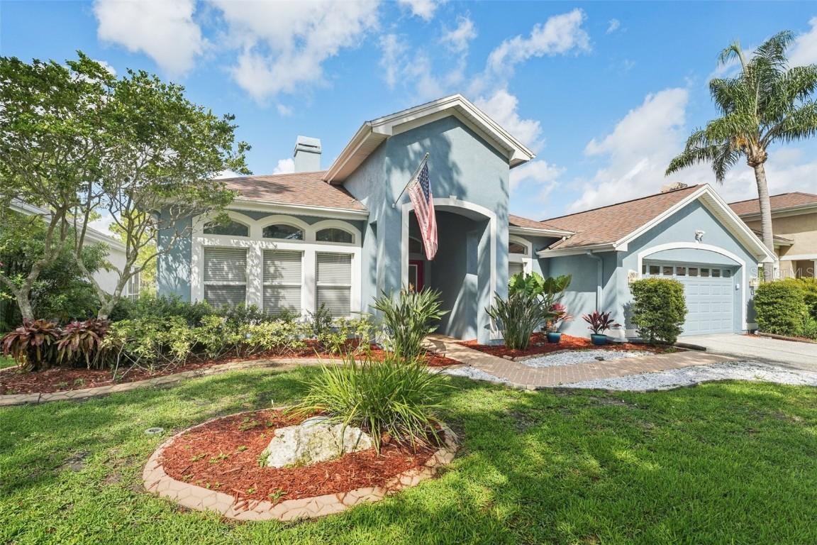 18712 Forest Glen Ct., Tampa, FL 33647