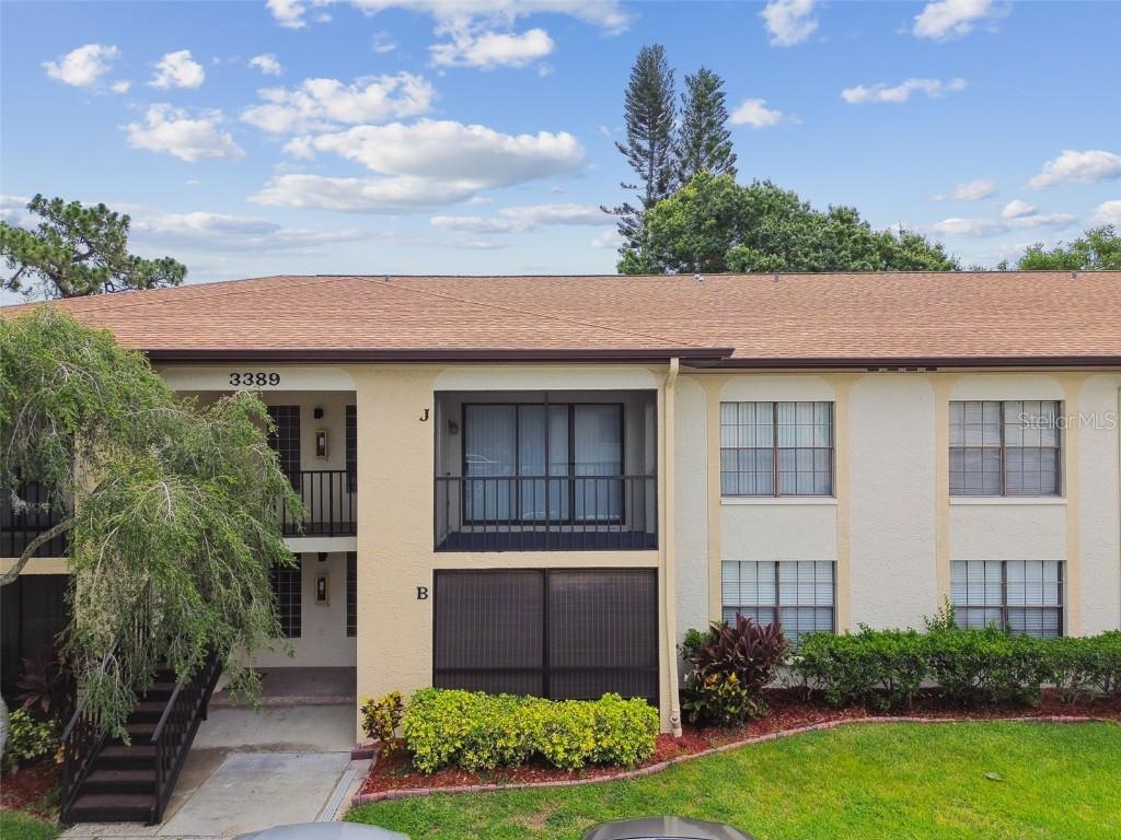 3389 Crystal Ct. #J, Palm Harbor, FL 34685