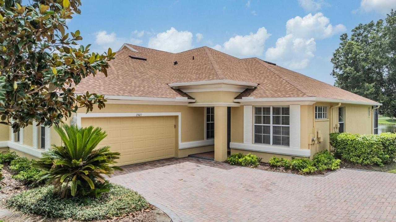 27427 Mistflower Dr., Wesley Chapel, FL 33544