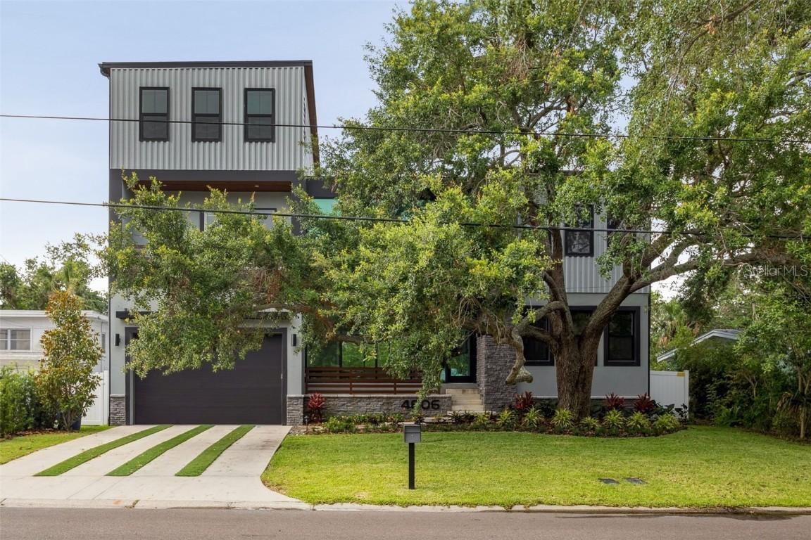 4806 W Euclid Ave., Tampa, FL 33629