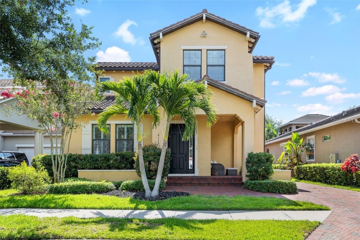6113 Yeats Manor Dr., Tampa, FL 33616