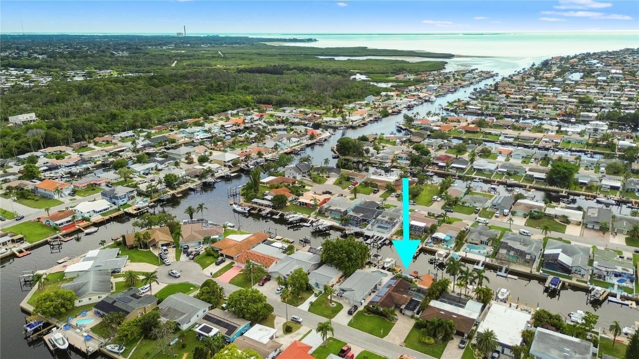 4931 Pelican Dr Dr., New Port Richey, FL 34652