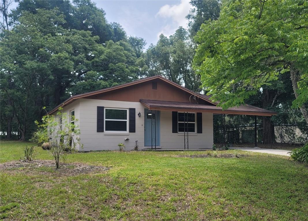 21352 Lehouier Dr., Brooksville, FL 34601