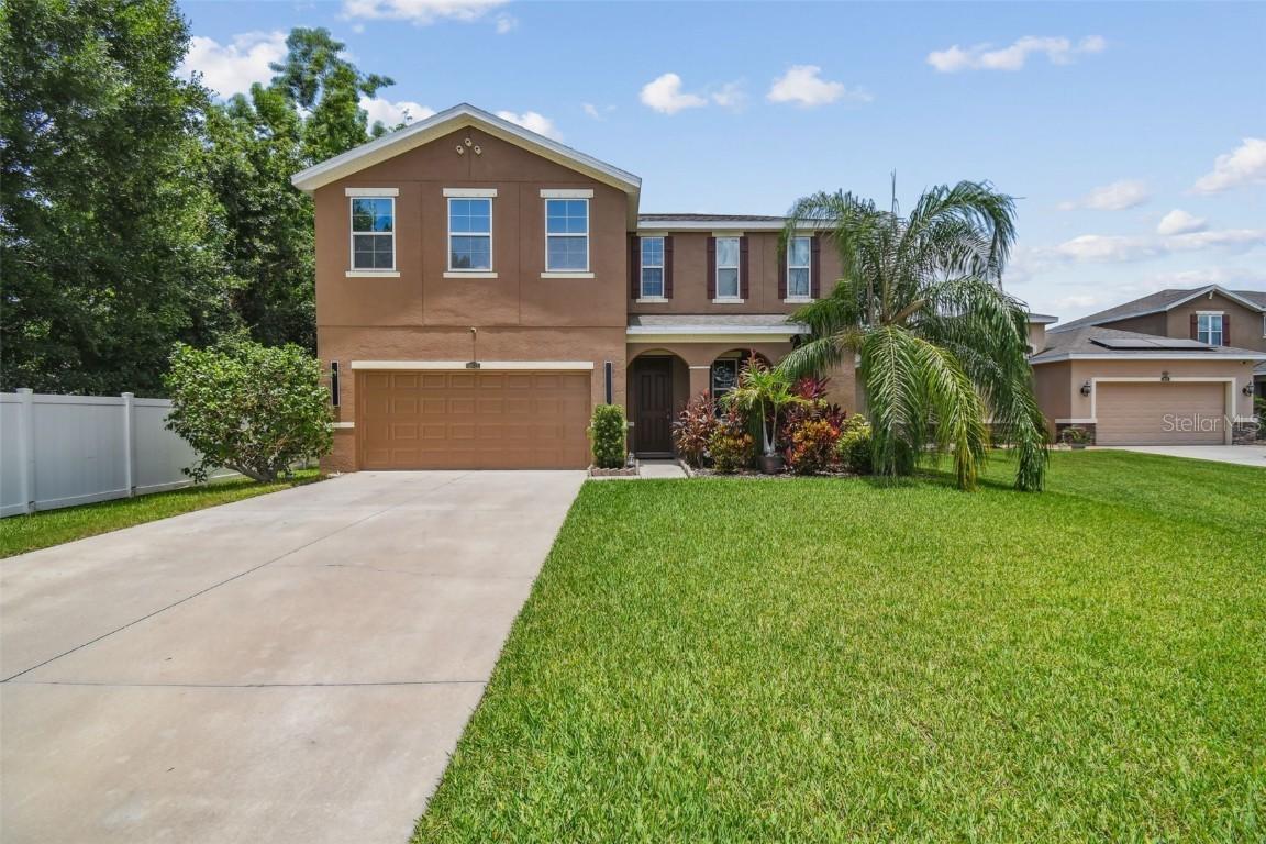 10512 Scenic Hollow Dr., Riverview, FL 33578