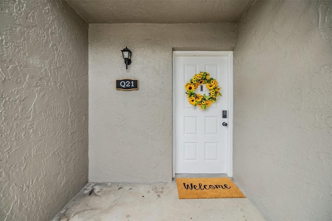 4513 S Oak Dr. #Q21, Tampa, FL 33611