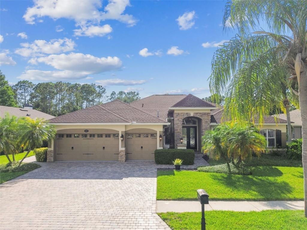 16248 Ivy Lake Dr., Odessa, FL 33556