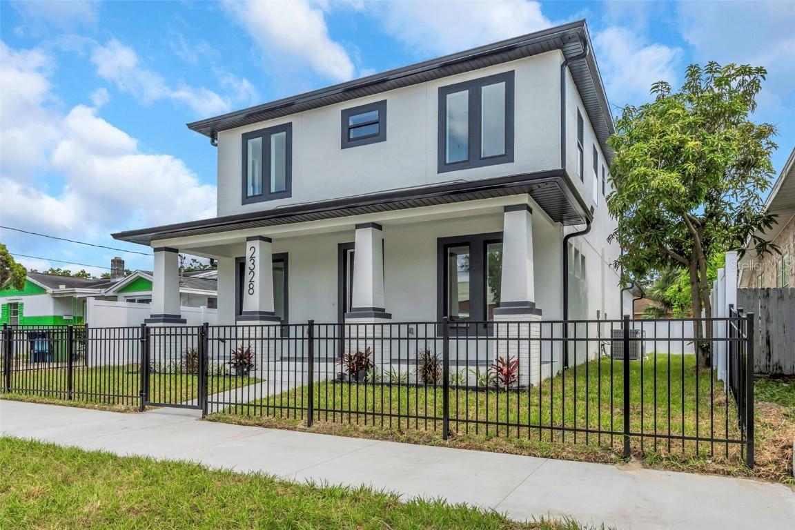 2328 W La Salle St., Tampa, FL 33607