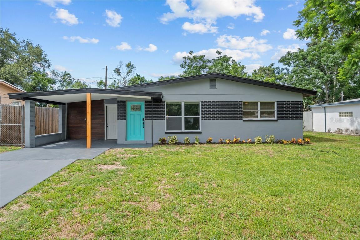 4841 Drift Tide Dr., New Port Richey, FL 34652