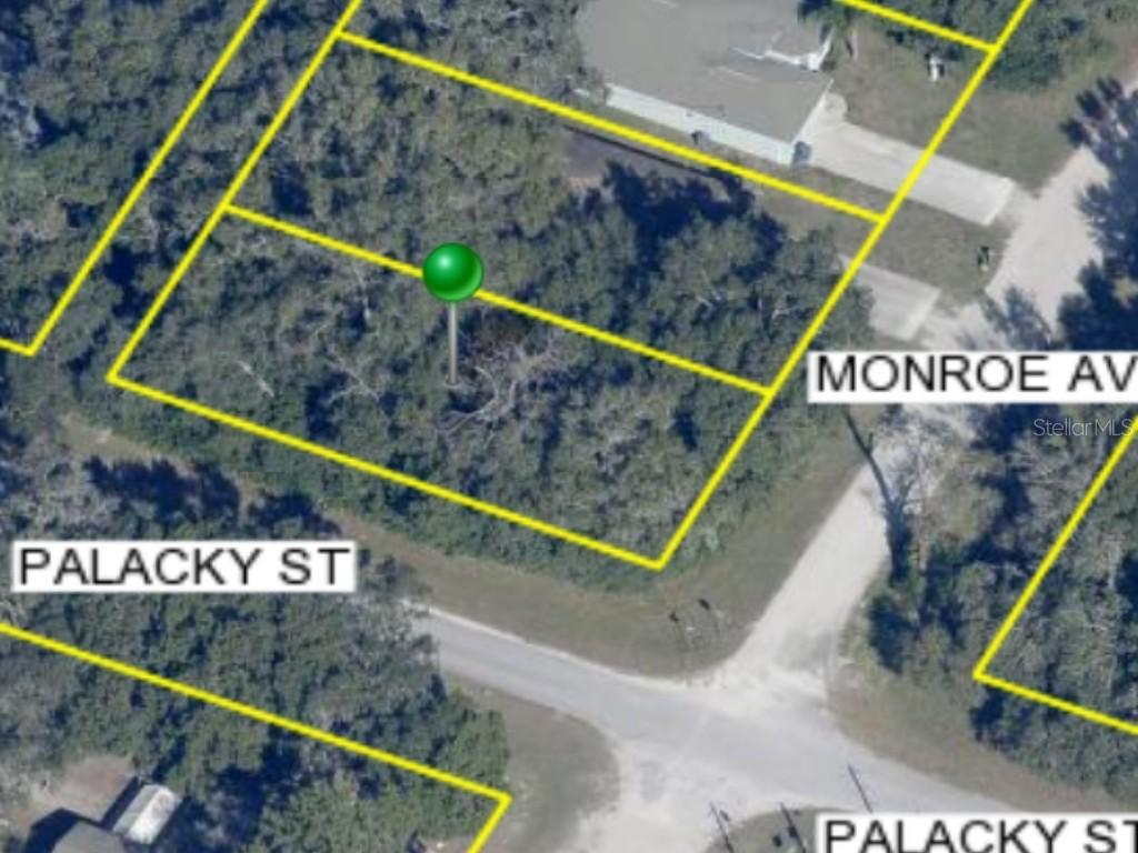 1059 Monroe Ave., Brooksville, FL 34604