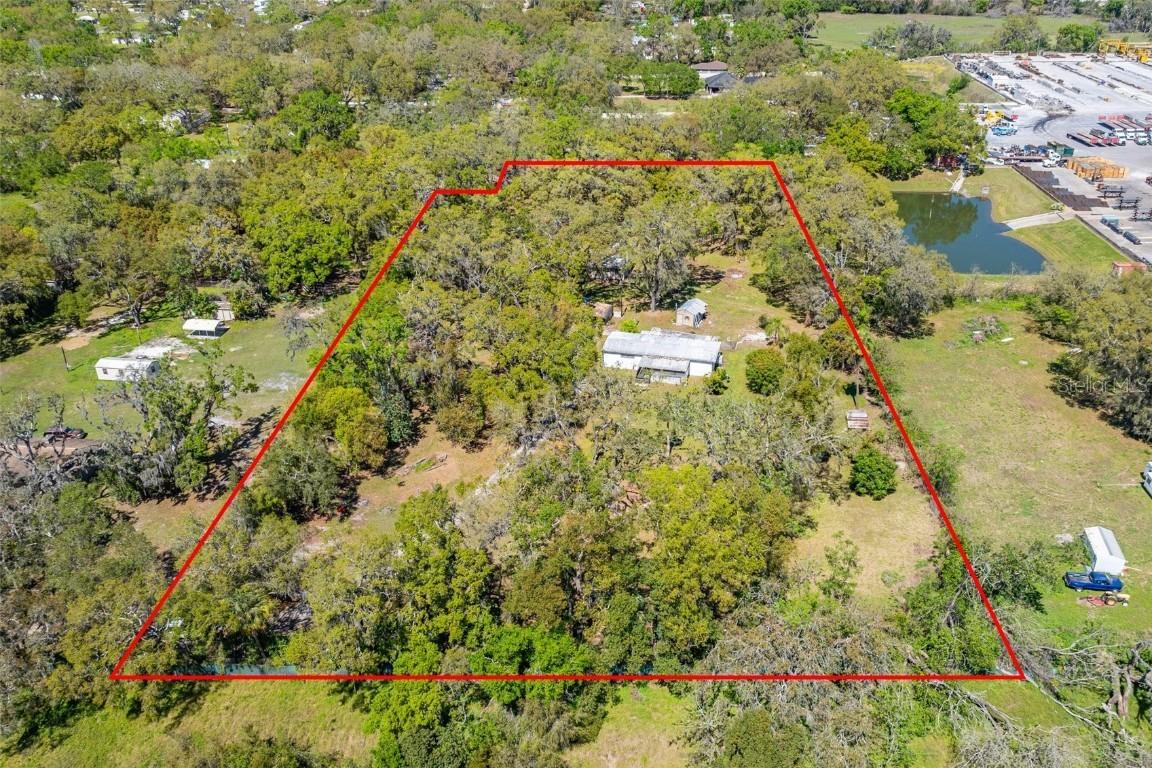 11336 Russell Dr., Seffner, FL 33584