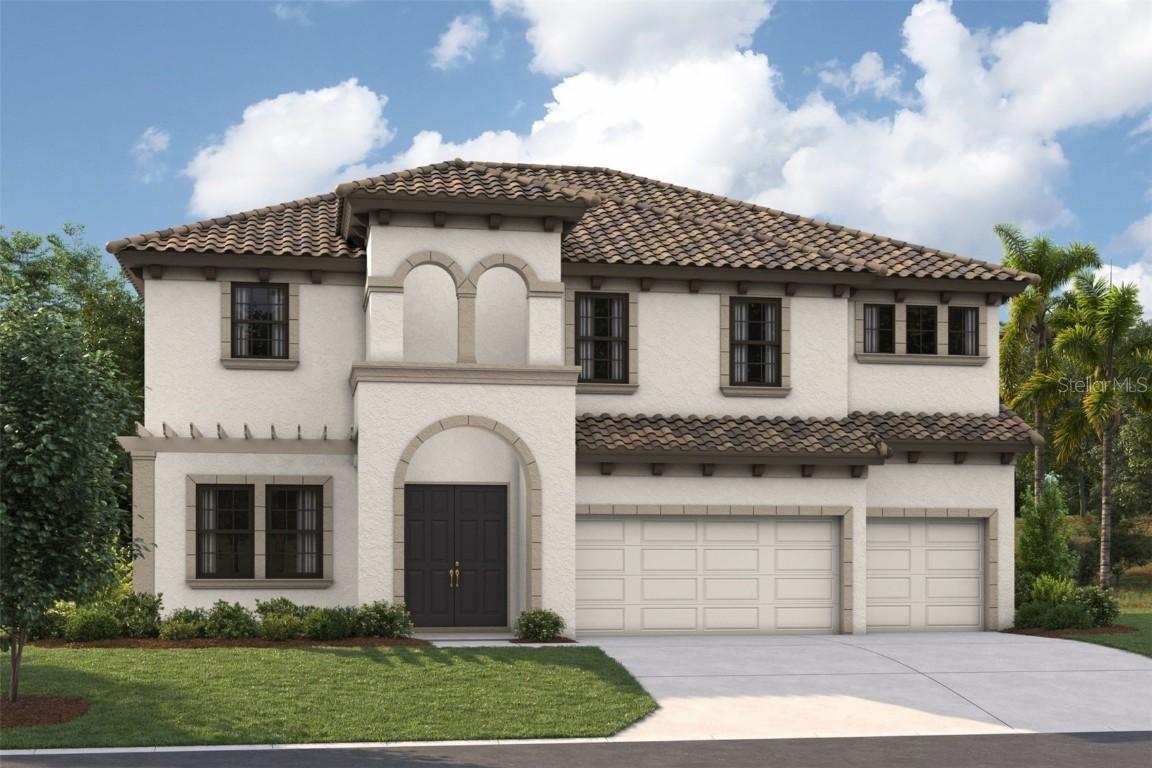 13746 Heartwood Way, Parrish, FL 34219
