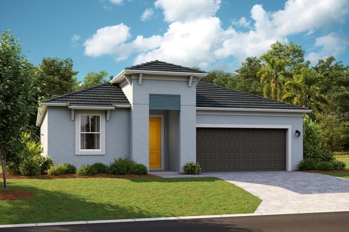 9938 Surrey Rose Dr., San Antonio, FL 33576