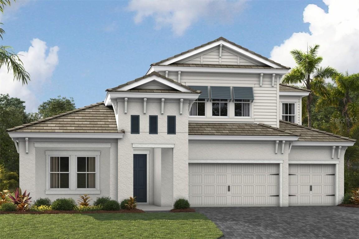 10305 Longmeadow Ave., Parrish, FL 34219