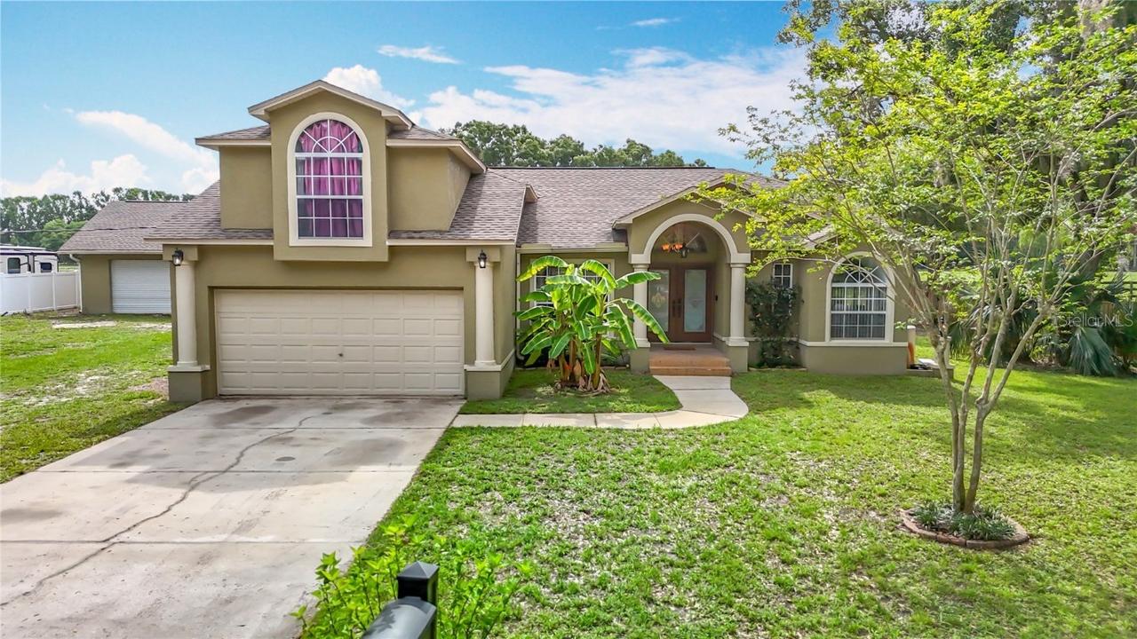 1332 Osceola Hollow Rd, Odessa, FL 33556