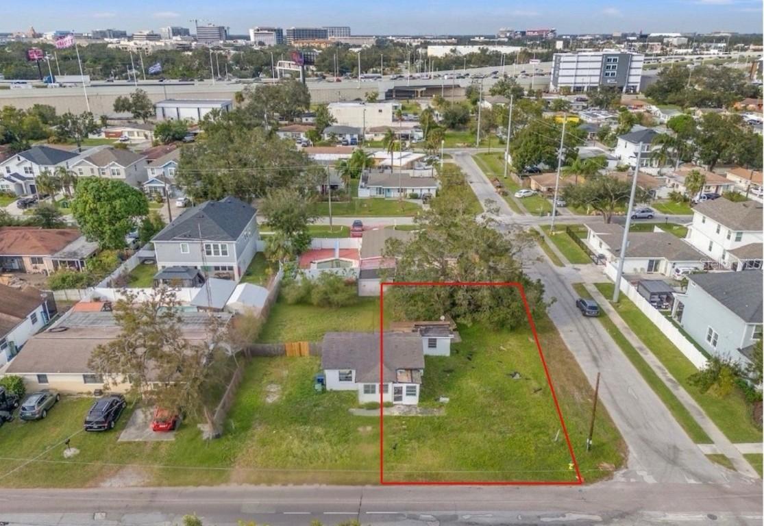 4001 W Carmen St., Tampa, FL 33609