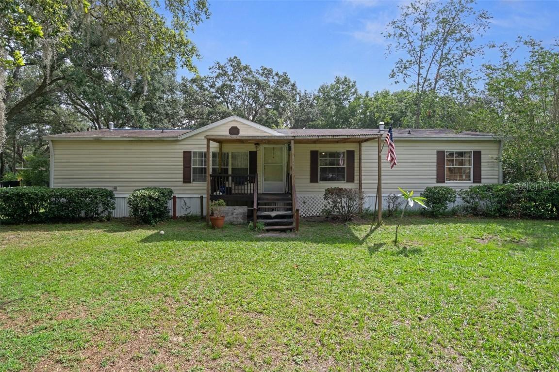 8248 Irene St., Zephyrhills, FL 33540