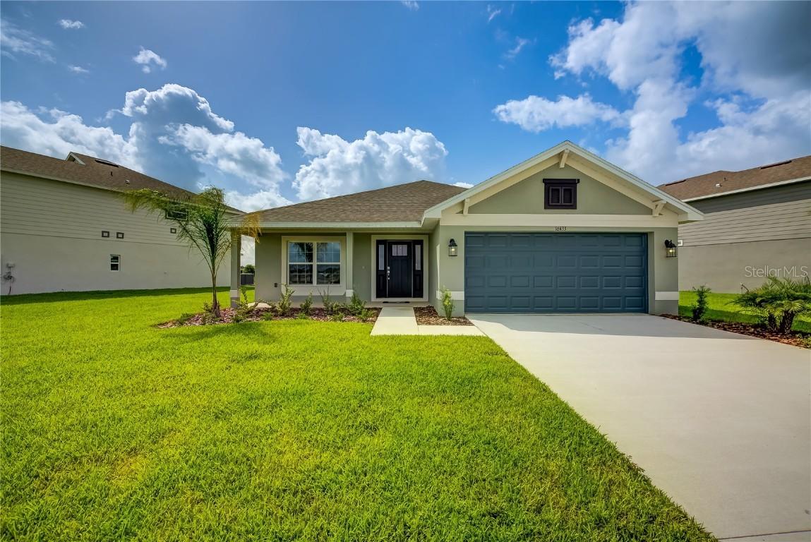 16433 66th Ln., Parrish, FL 34219