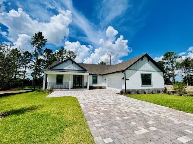 4773 Hickory Oak Dr., Brooksville, FL 34601