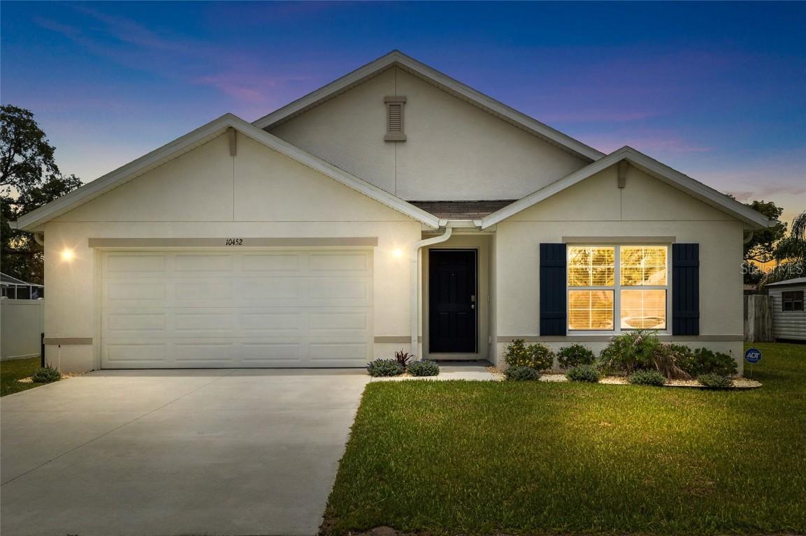 10452 Elgin Blvd., Spring Hill, FL 34608