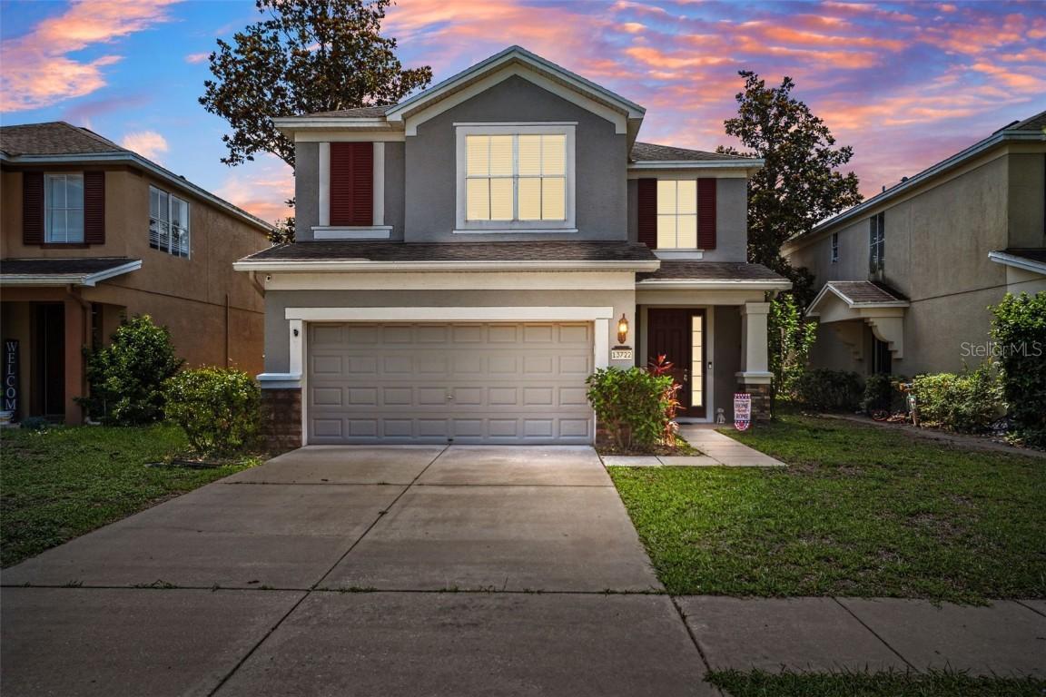 13722 Lakemont Dr., Hudson, FL 34669