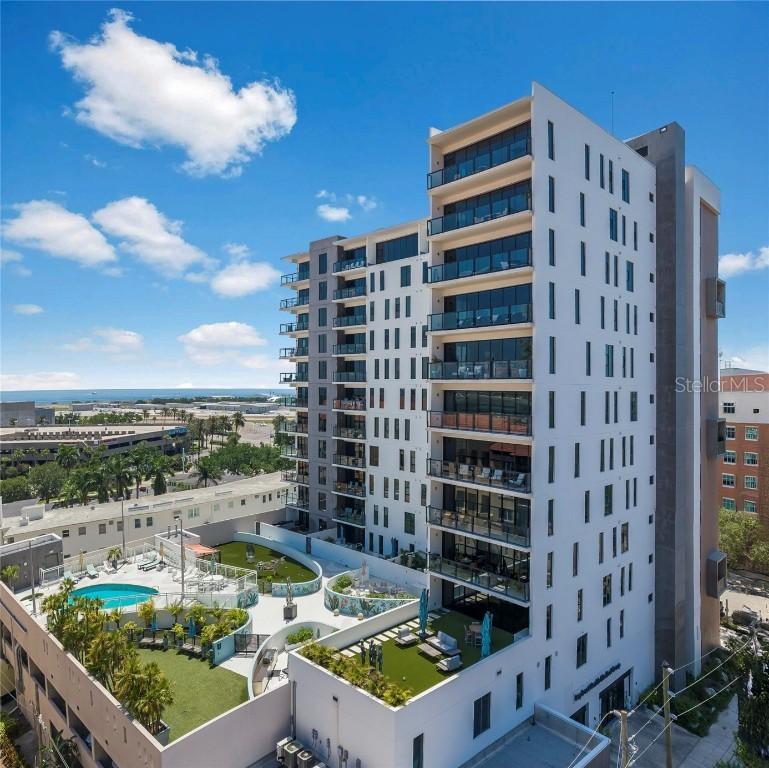199 Dali Blvd. #607, St Petersburg, FL 33701