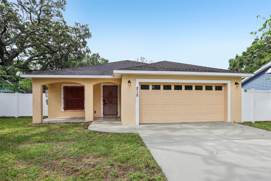 212 W Humphrey St., Tampa, FL 33604
