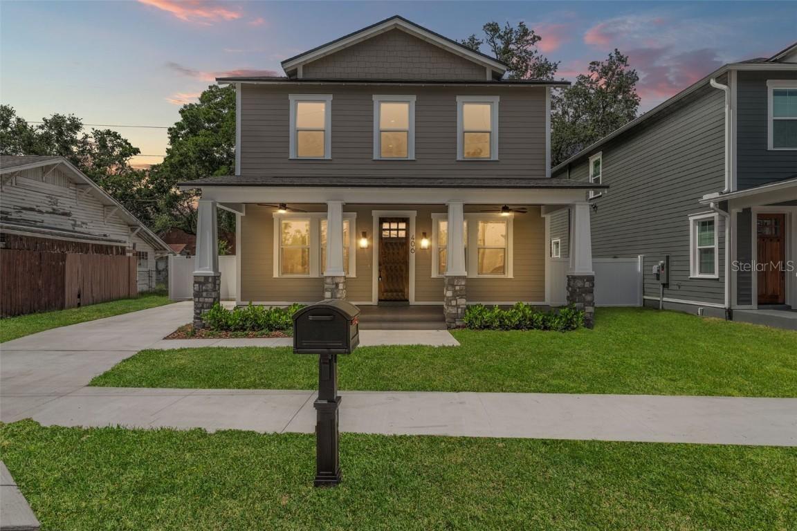 406 E Selma Ave., Tampa, FL 33603