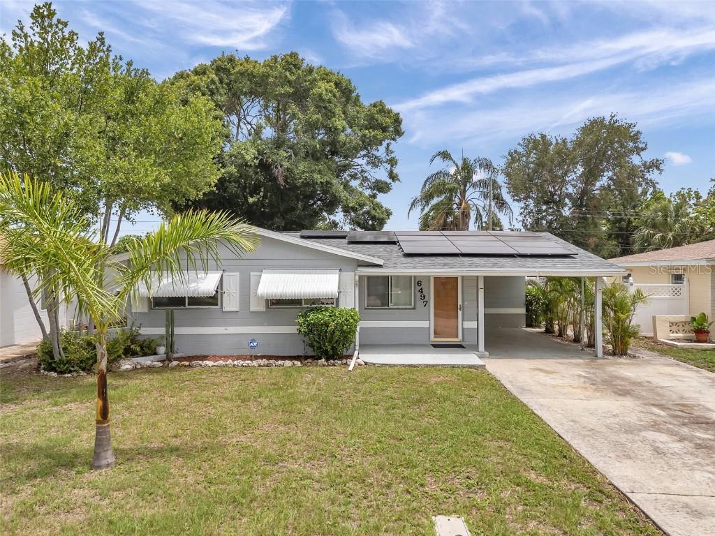 6497 43rd Ave., Kenneth City, FL 33709