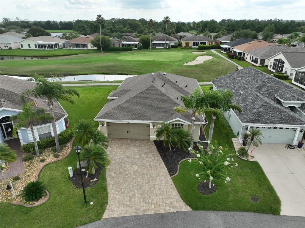 29435 Snap Hook Dr., San Antonio, FL 33576