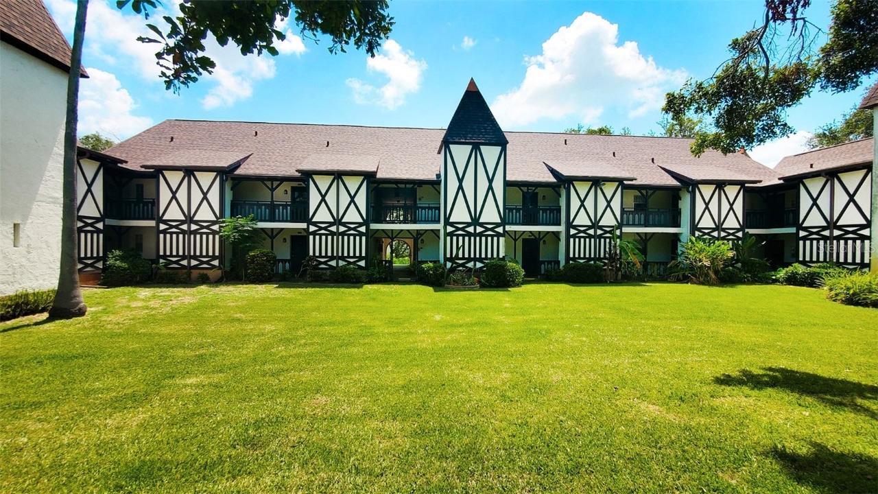 230 N Bayshore Blvd. #103, Clearwater, FL 33759