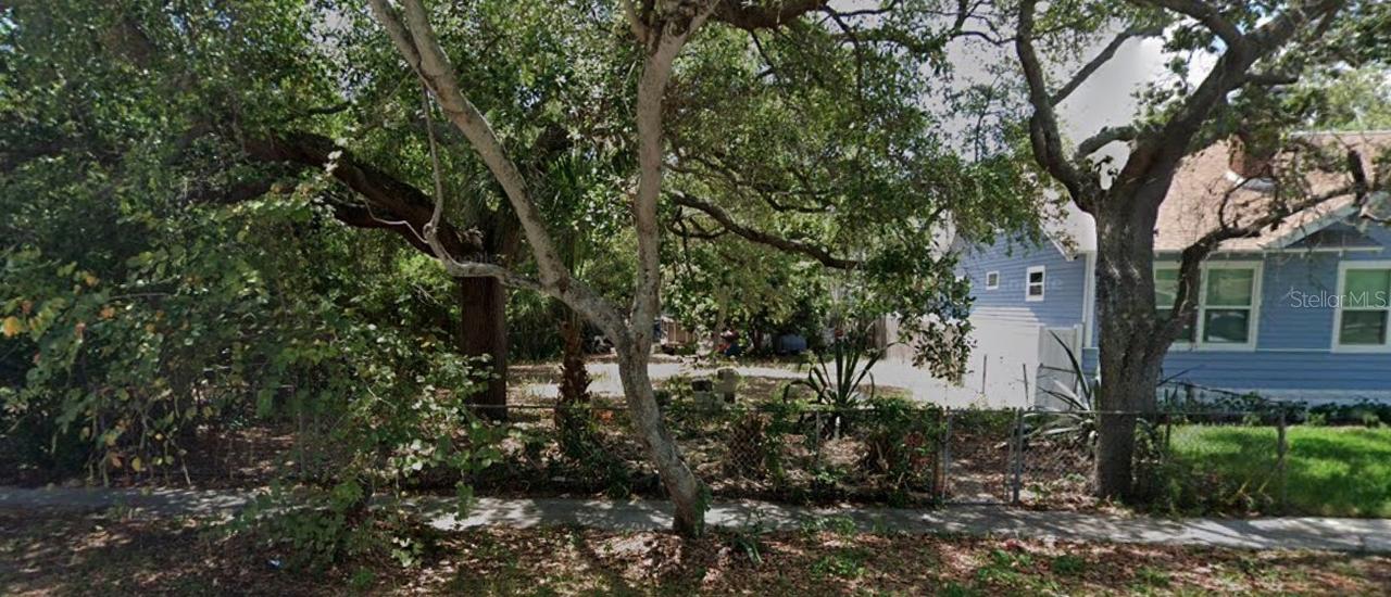 44th St., St Petersburg, FL 33711