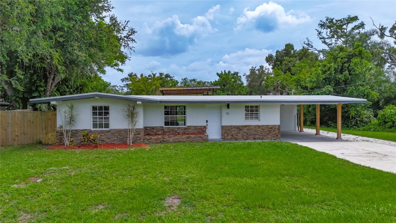 93 E Mariana Ave., North Fort Myers, FL 33917