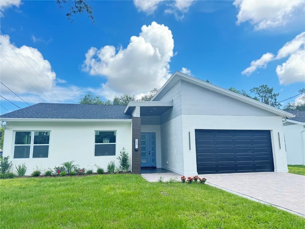 723 W 113th Ave., Tampa, FL 33612