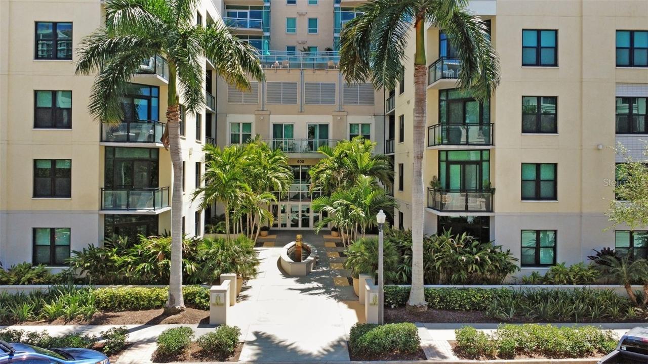 400 4th Ave. #301, St Petersburg, FL 33701