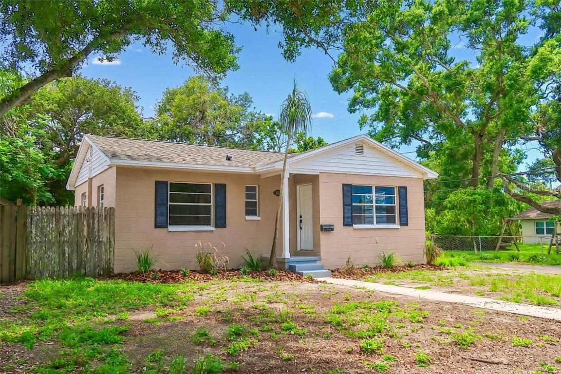 4572 33rd Ave., St Petersburg, FL 33713