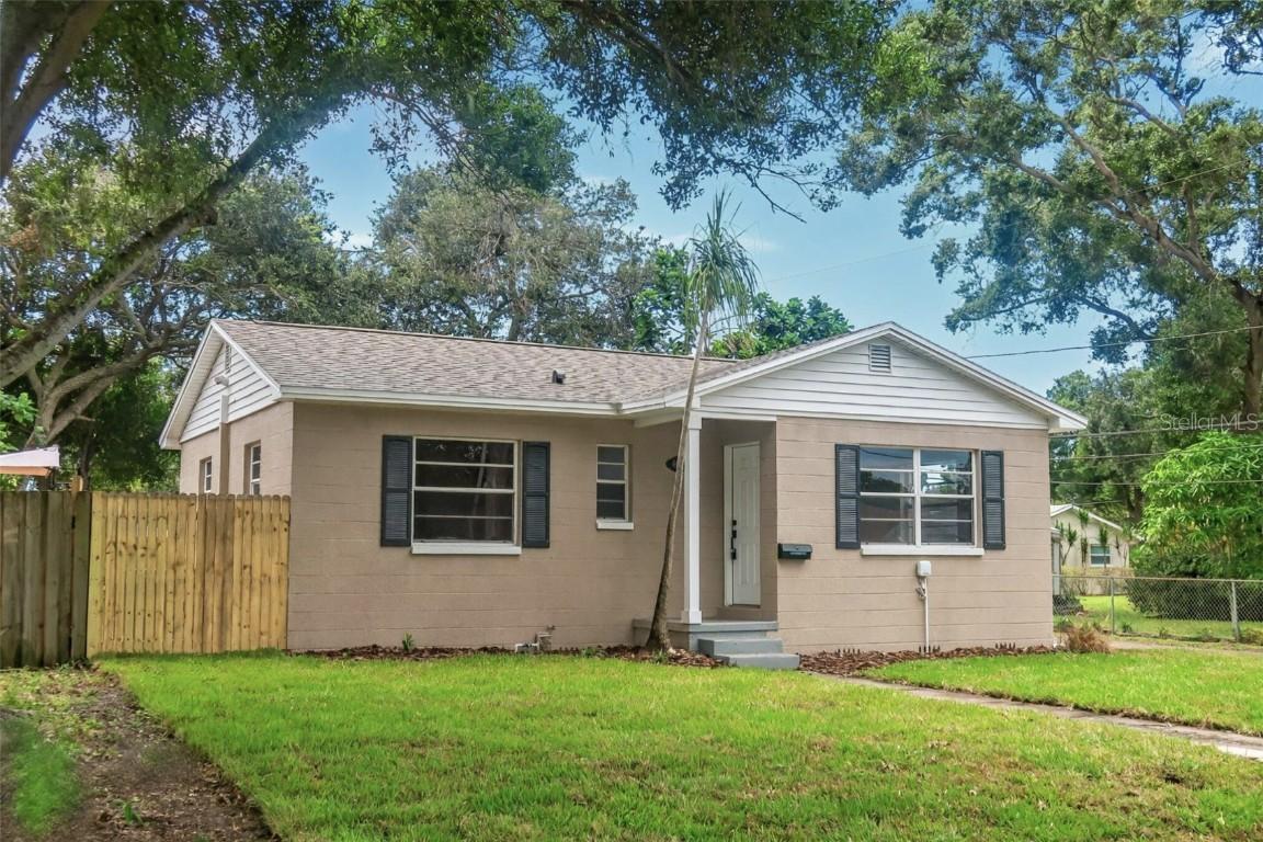 4572 33rd Ave., St Petersburg, FL 33713