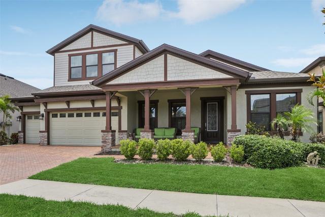 New Construction Homes For Sale This Week That Attend Burns Middle School: June 4th to June 10th