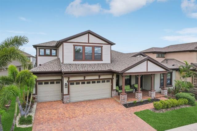 New Construction Homes For Sale This Week in Brandon: June 4th to June 10th