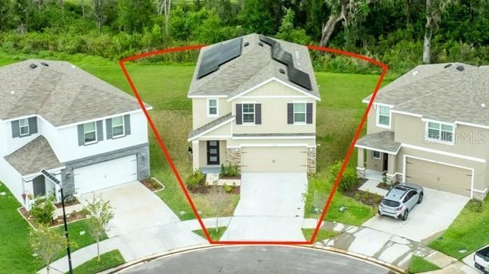 1680 Hazy Sea Dr., Plant City, FL 33565