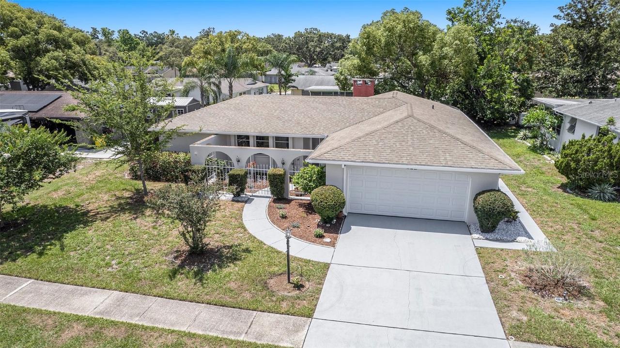 162 Lagoon Way, Palm Harbor, FL 34684