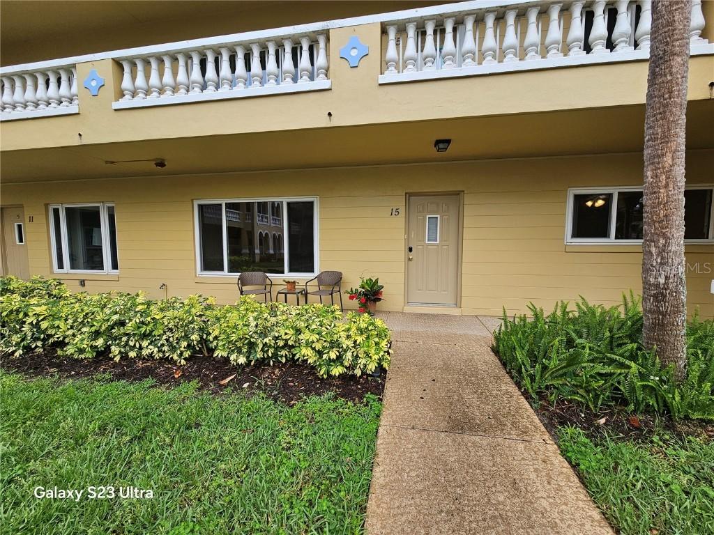 2221 Norwegian Dr. #15, Clearwater, FL 33763
