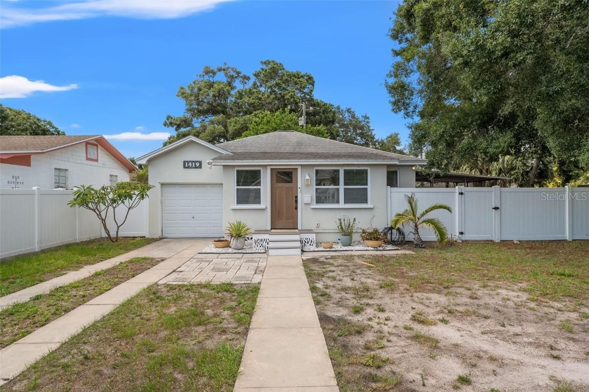 1419 30th Ave., St Petersburg, FL 33704