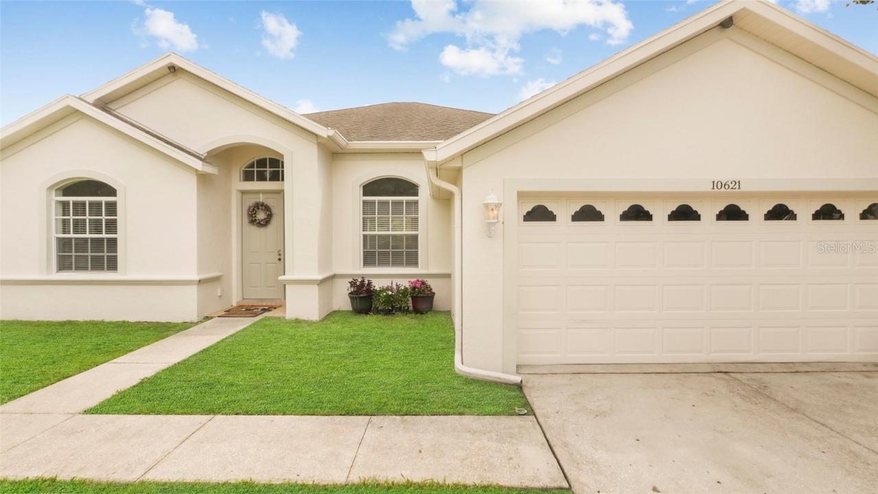 10621 Ribbon Fern Way Way, Land O Lakes, FL 34638