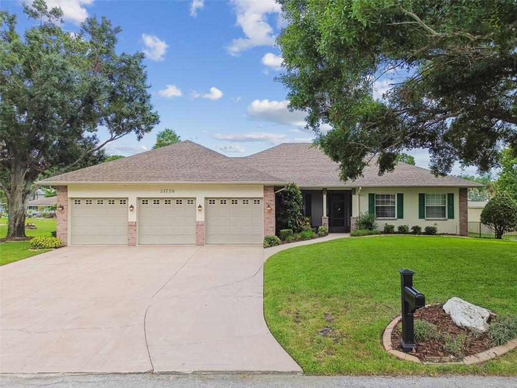 21738 Ocean Pines Dr., Land O Lakes, FL 34639