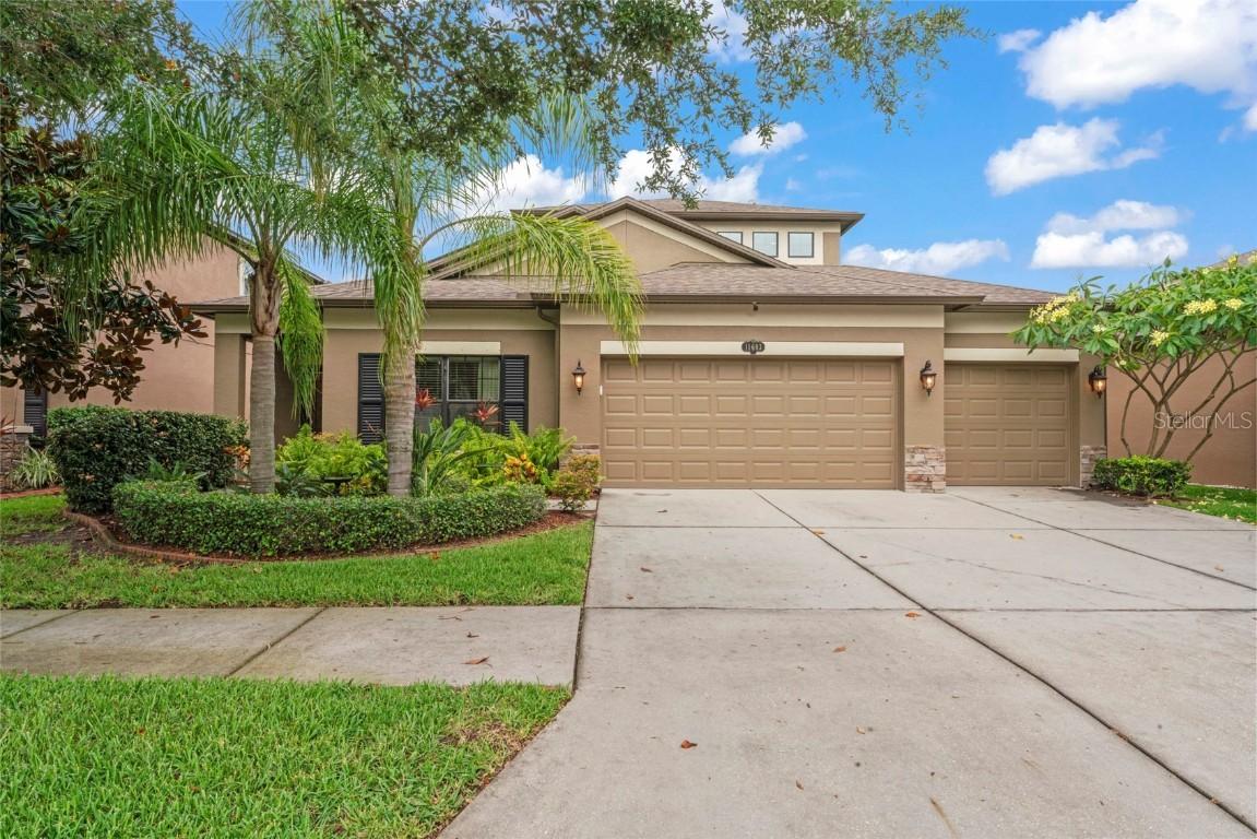 11603 Heron Watch Pl., Riverview, FL 33569