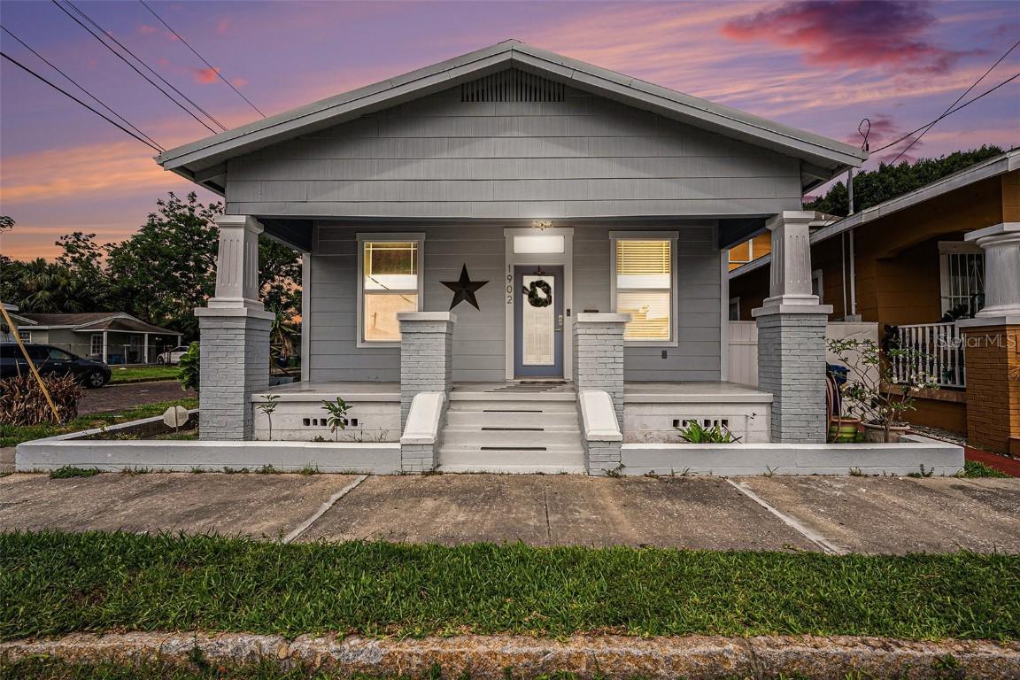1902 N Tampania Ave., Tampa, FL 33607