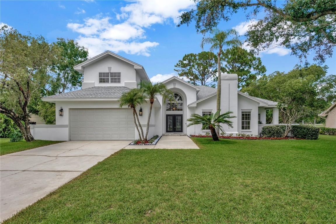16317 Colwood Dr., Odessa, FL 33556